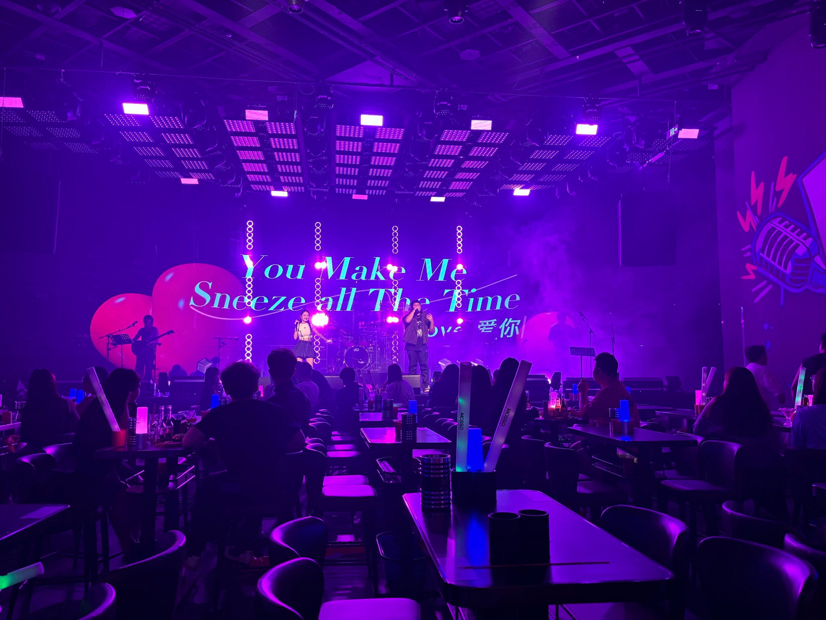 莱芜商务ktv优选商务ktv订房-莱城区ktv预订