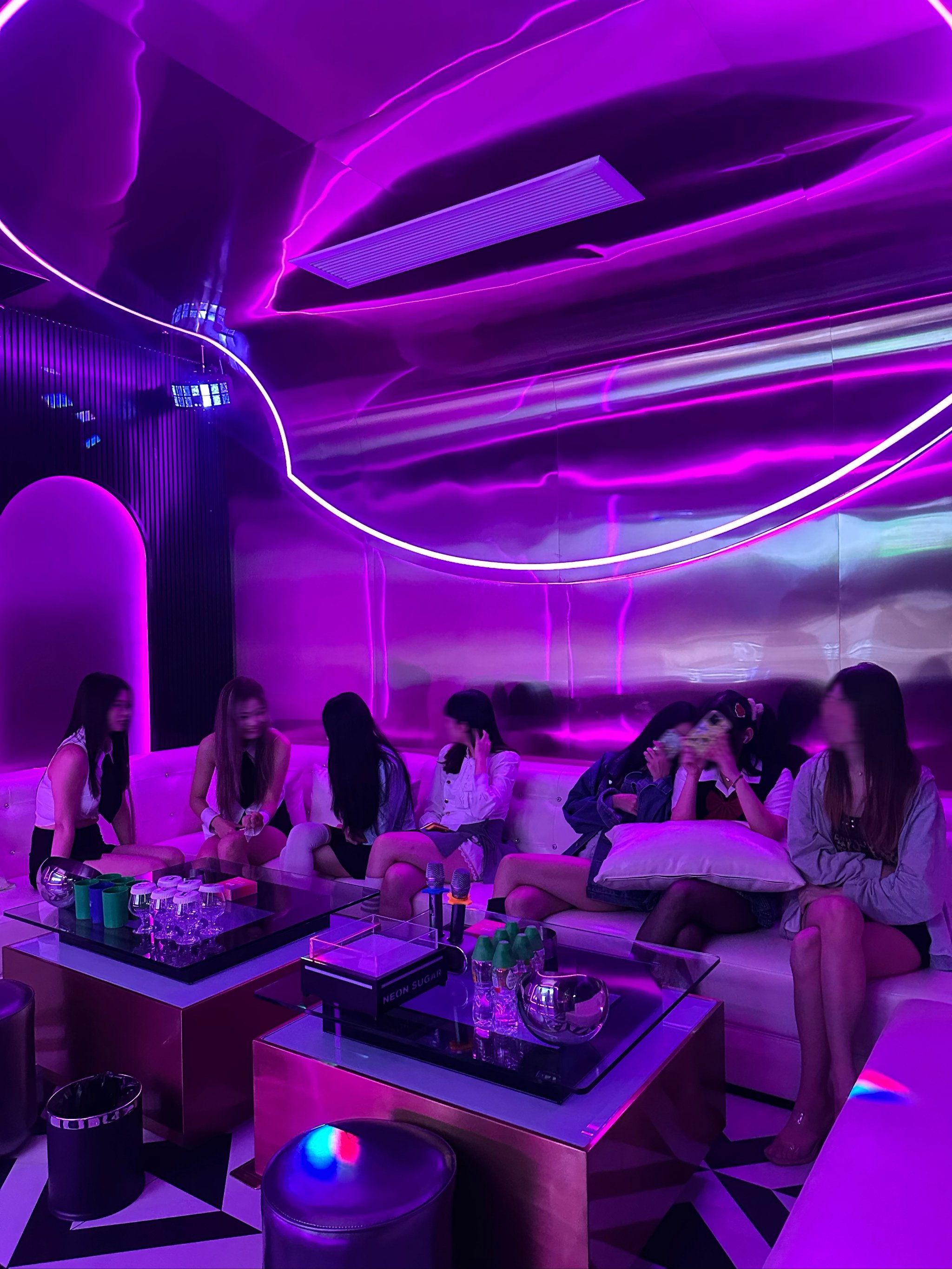 莱芜商务ktv推荐及商务ktv有哪些-莱城区ktv预订